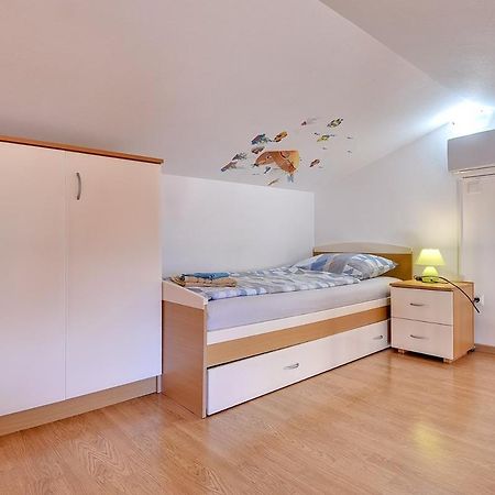 Apartment Stela Medulin Dış mekan fotoğraf