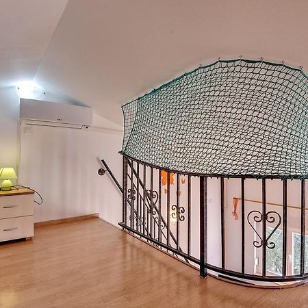 Apartment Stela Medulin Dış mekan fotoğraf