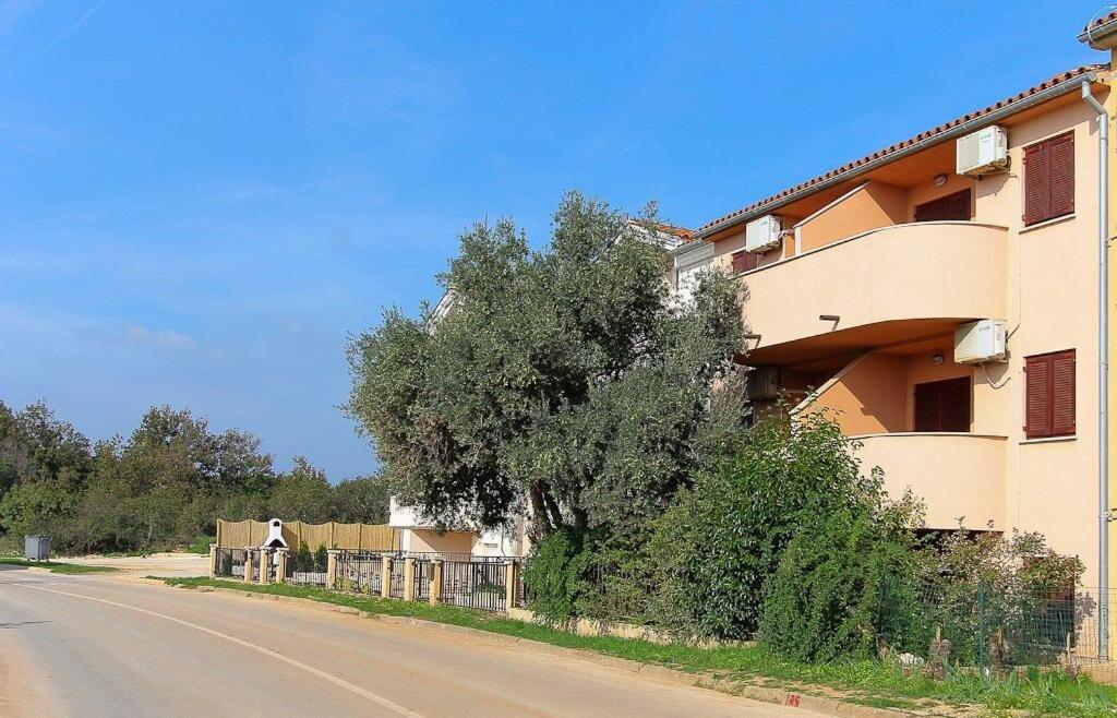 Apartment Stela Medulin Dış mekan fotoğraf