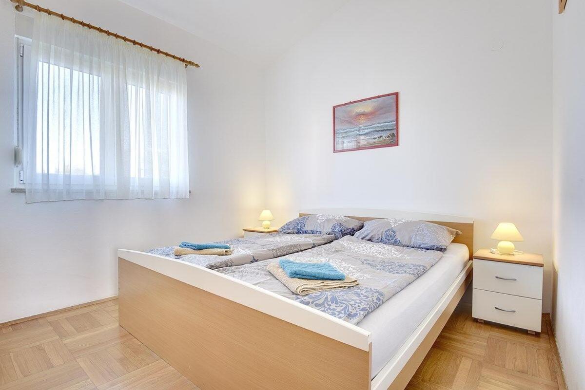 Apartment Stela Medulin Dış mekan fotoğraf