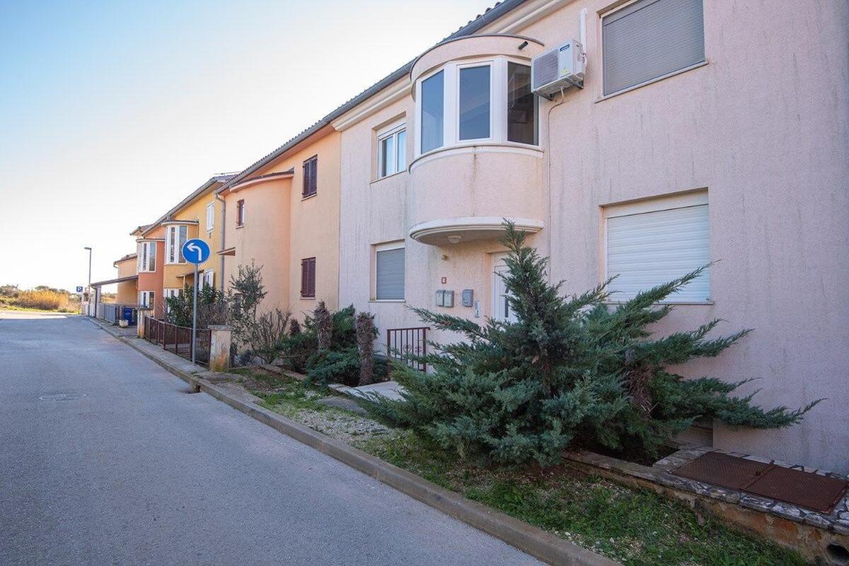 Apartment Stela Medulin Dış mekan fotoğraf