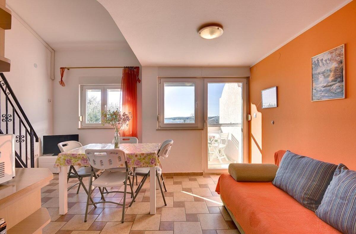 Apartment Stela Medulin Dış mekan fotoğraf
