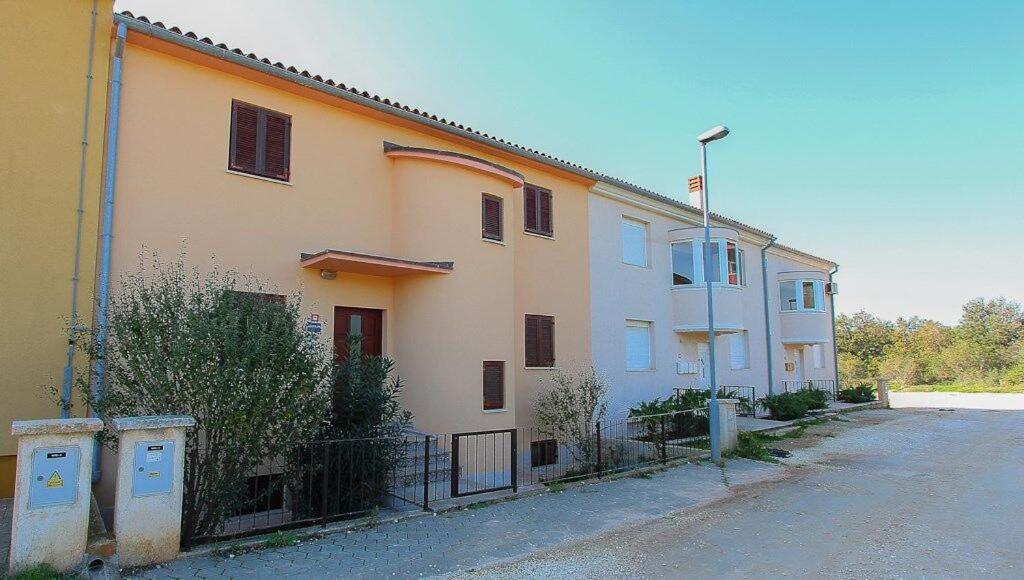 Apartment Stela Medulin Dış mekan fotoğraf