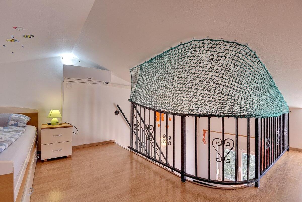 Apartment Stela Medulin Dış mekan fotoğraf