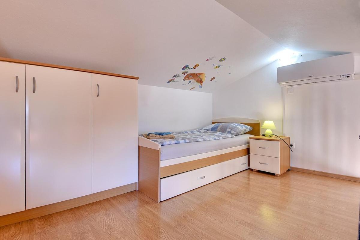 Apartment Stela Medulin Dış mekan fotoğraf