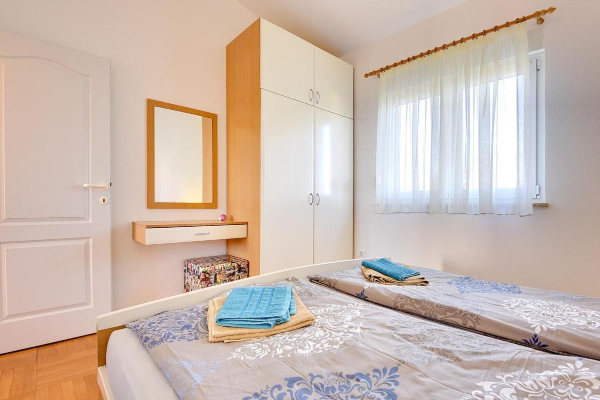 Apartment Stela Medulin Dış mekan fotoğraf