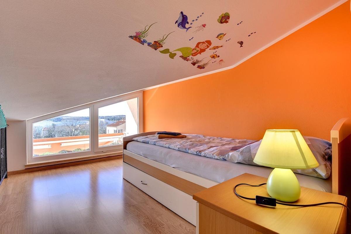 Apartment Stela Medulin Dış mekan fotoğraf