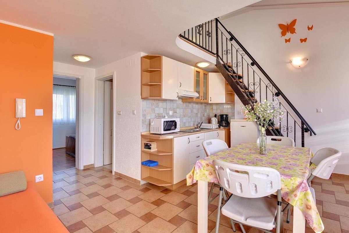 Apartment Stela Medulin Dış mekan fotoğraf