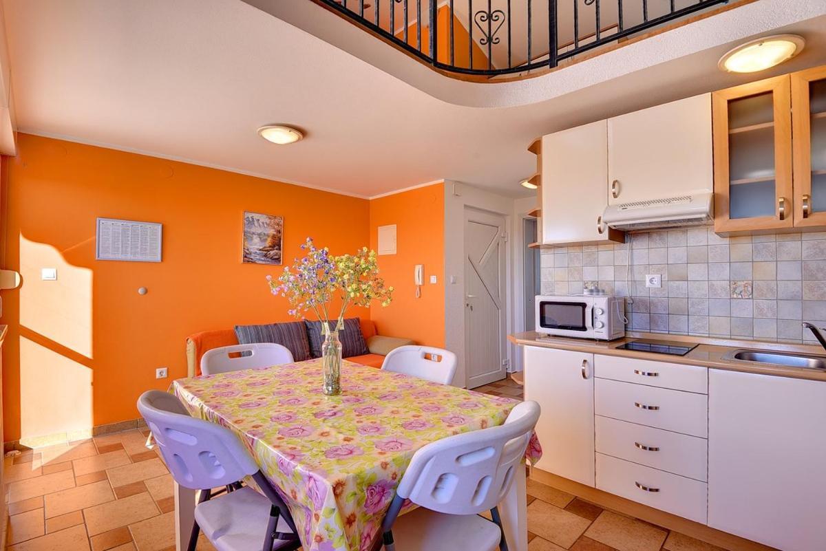 Apartment Stela Medulin Dış mekan fotoğraf