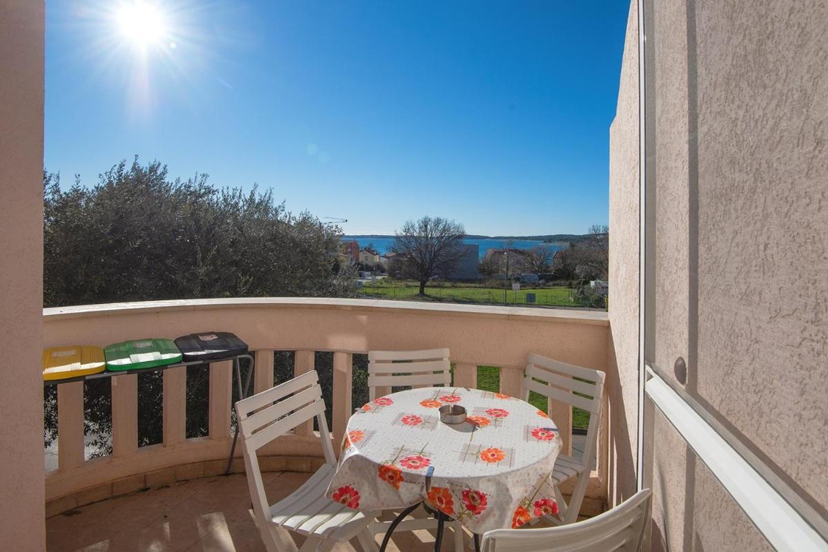 Apartment Stela Medulin Dış mekan fotoğraf