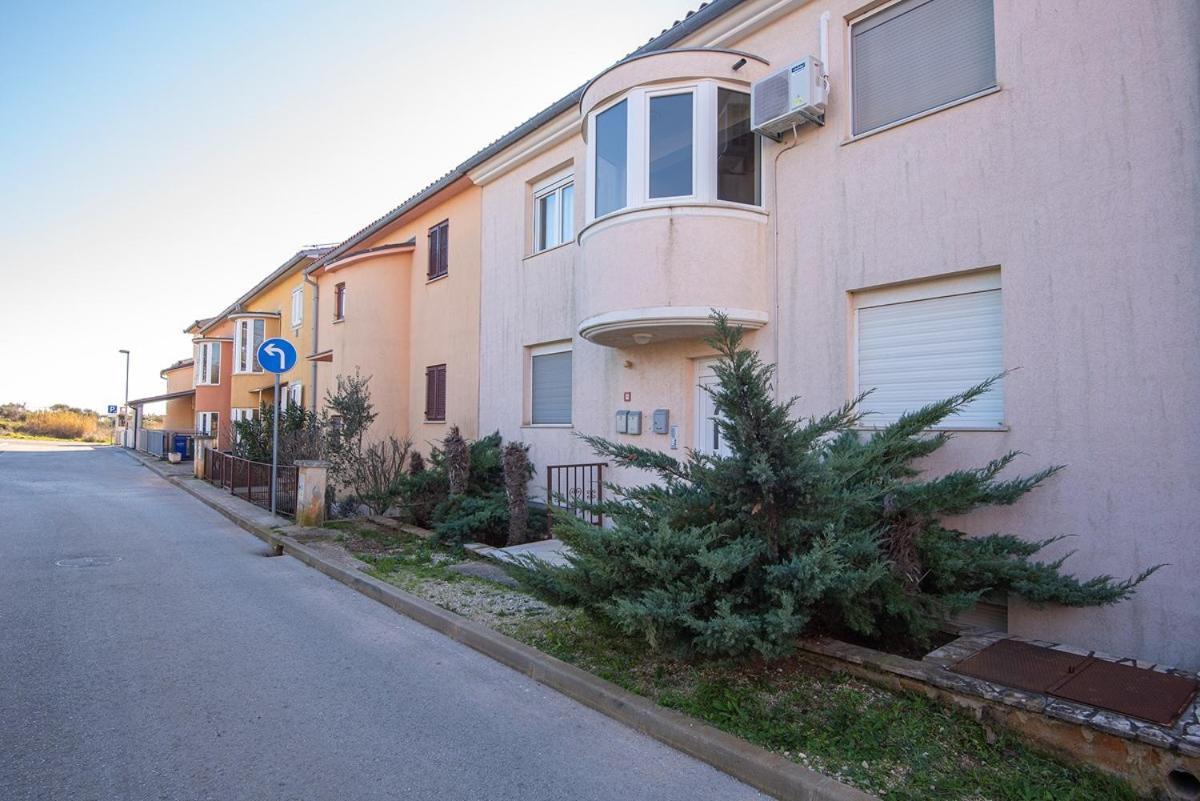Apartment Stela Medulin Dış mekan fotoğraf