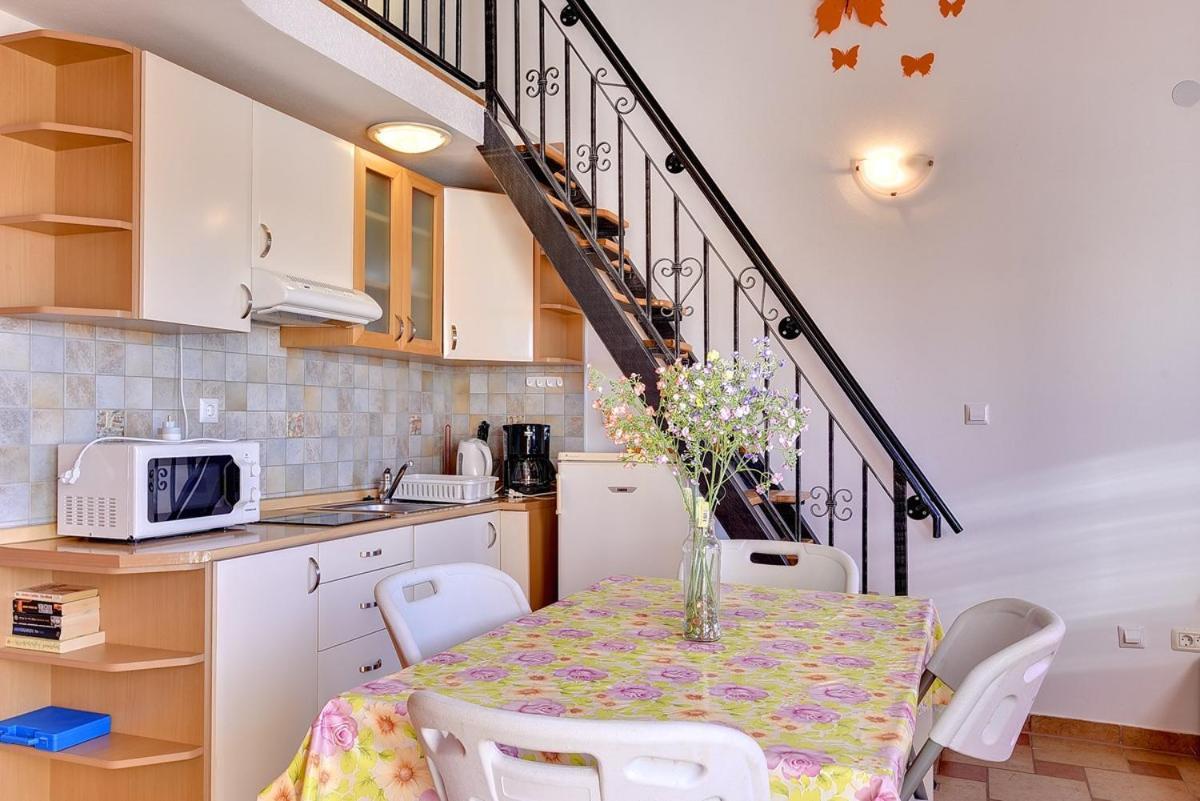 Apartment Stela Medulin Dış mekan fotoğraf